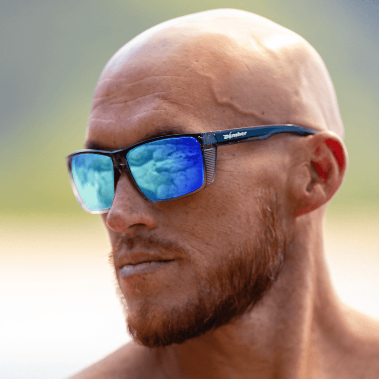 Bomber Thermo: Ice Mirror