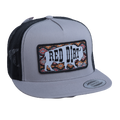 Red Dirt Hat: Great White