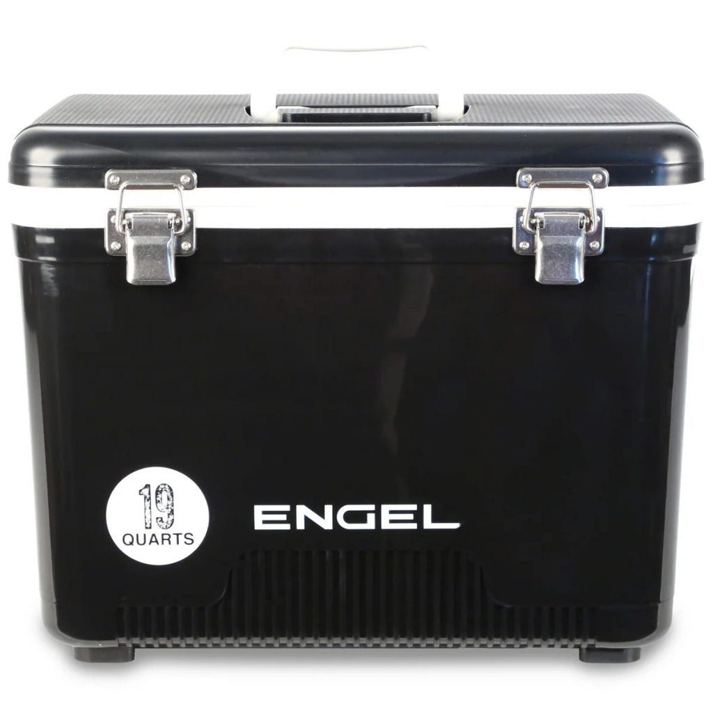 Engel Coolers: 19Q