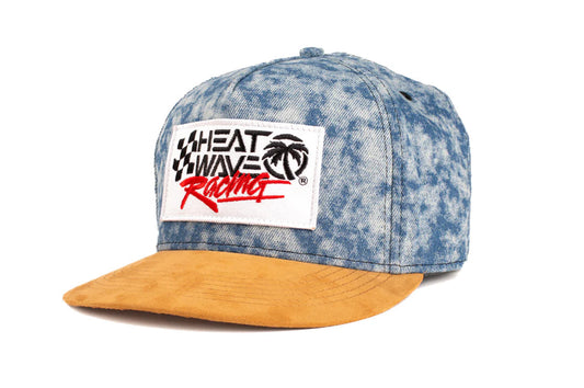 Heatwave: Wrangler Hat