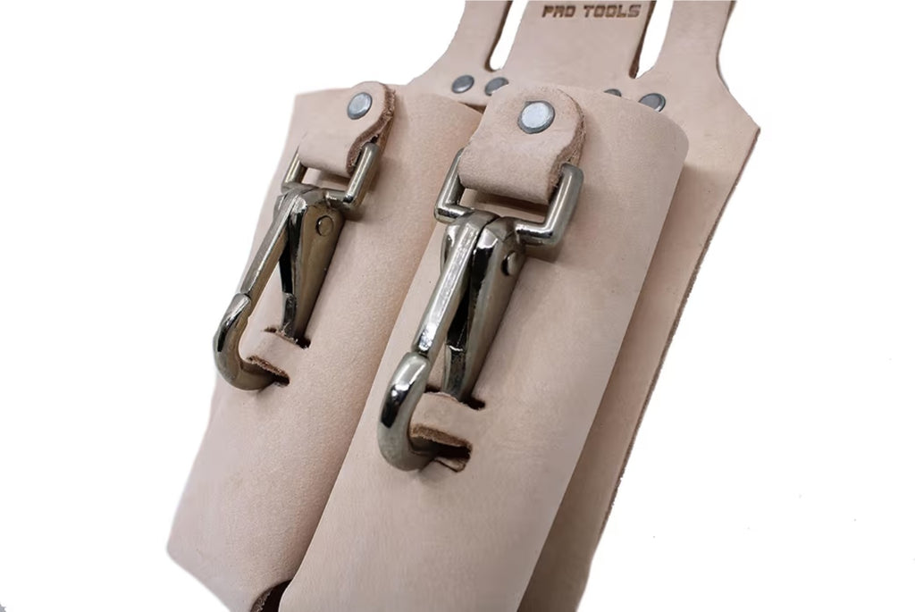 USA Pro Tools: Leather Tool Holder