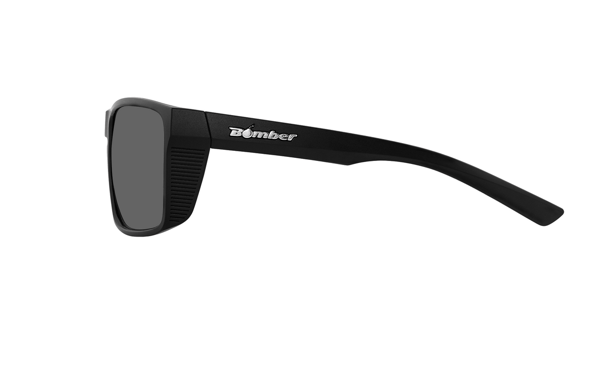 Bomber Thermo: Photochromic Lense
