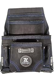 Zeluga 10 pocket
