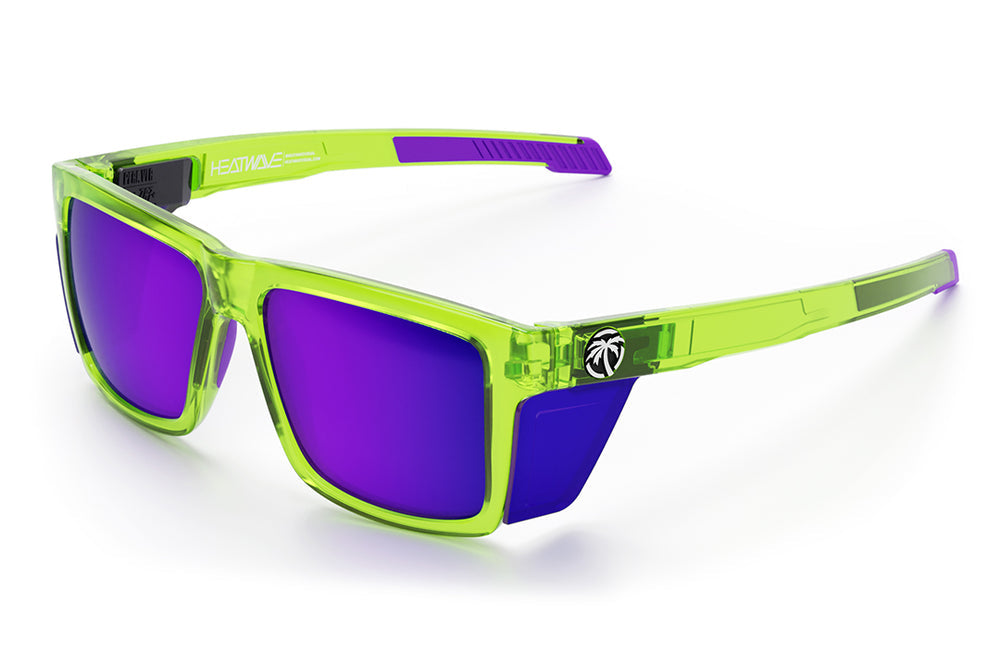 Heatwave Performance Vise: Antifreeze UV Lens