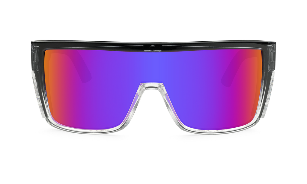 Bomber Buzz: Pink Mirror (Polorized)