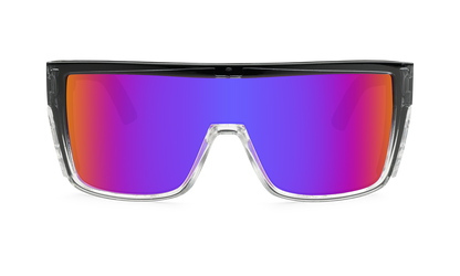 Bomber Buzz: Pink Mirror (Polorized)