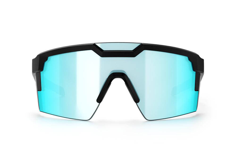 Heatwave Future Tech: Artic Chrome