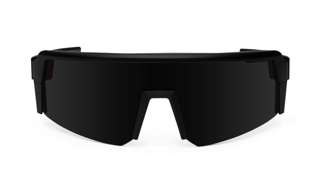 Bomber Smoke: Black