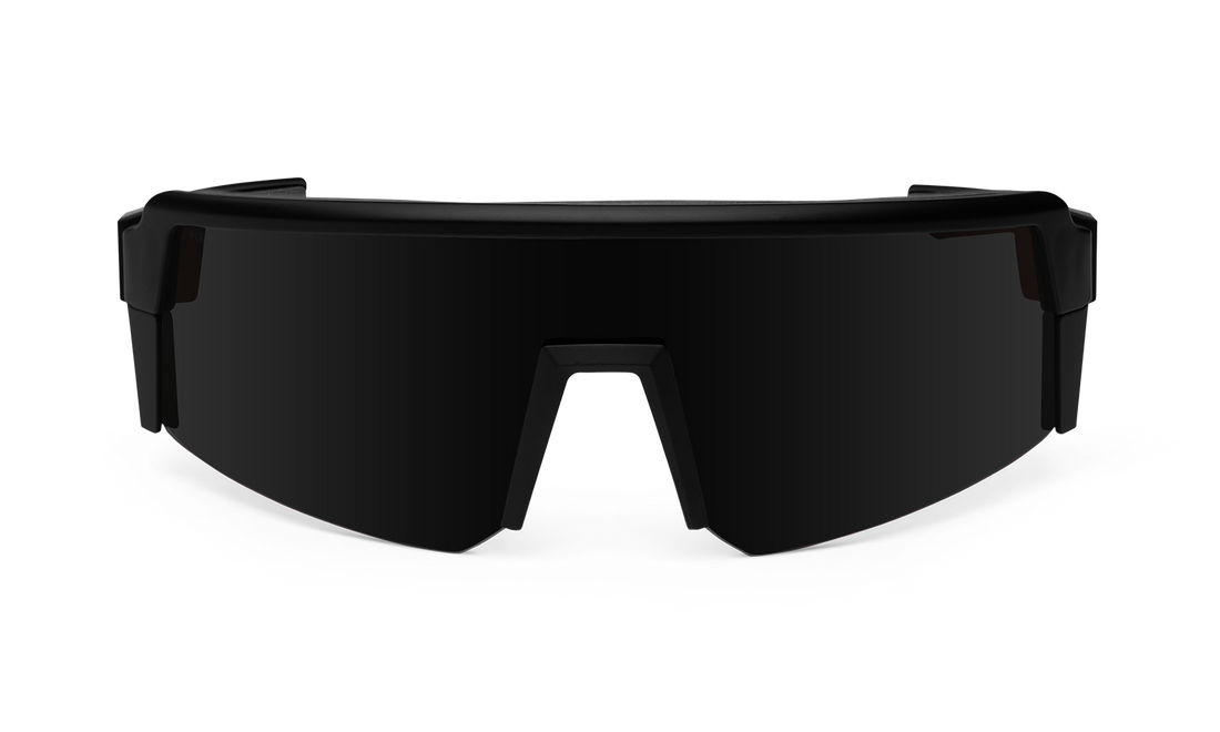 Bomber Smoke: Black