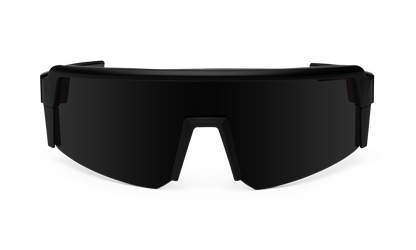 Bomber Smoke: Black