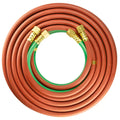 Best Welds: Twins Hose (1/4"x50FT)