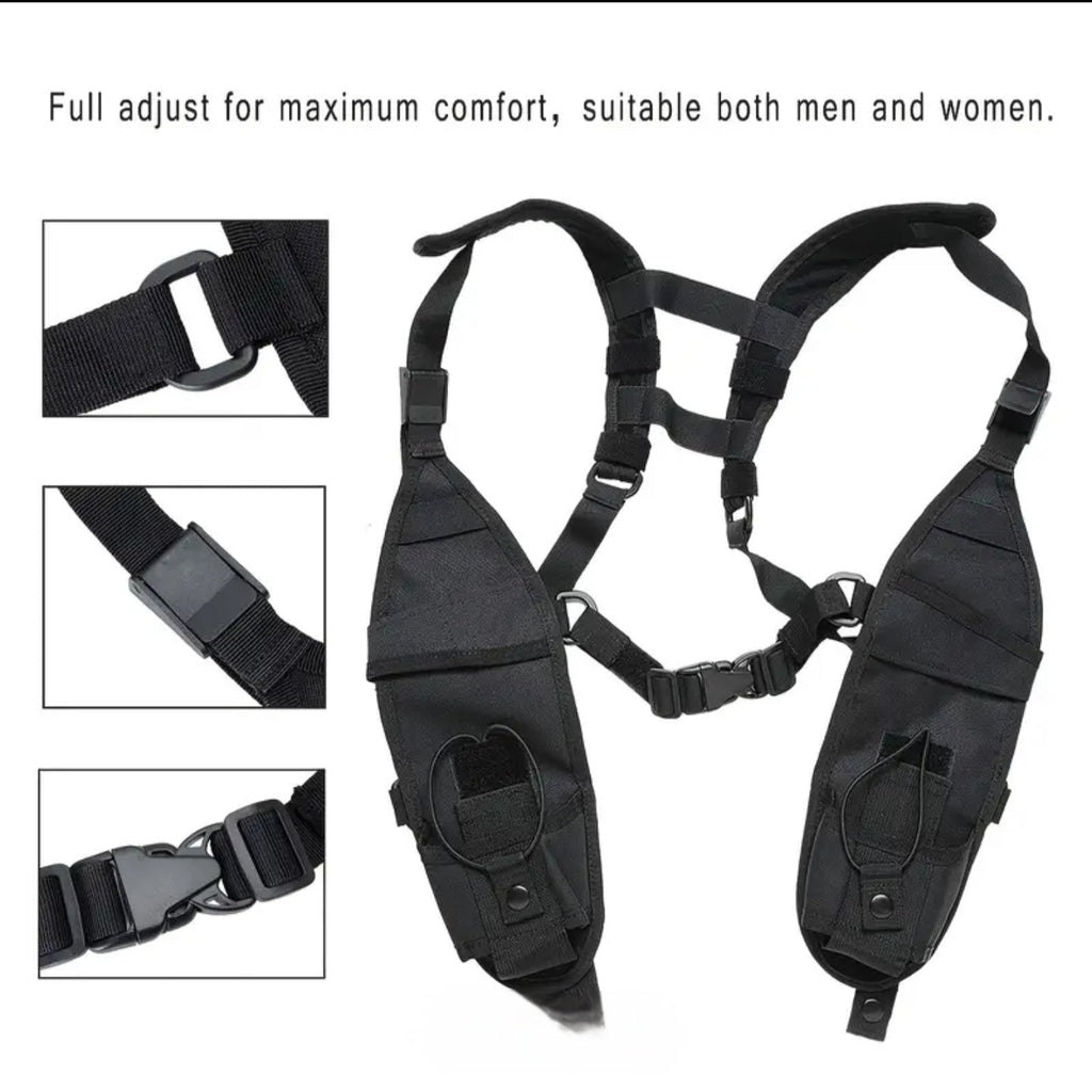 Radio Harness