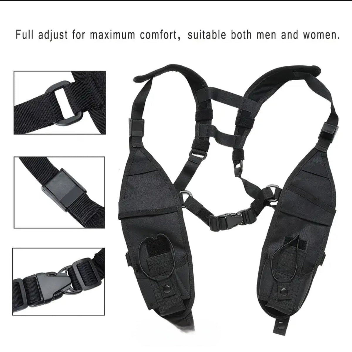 Radio Harness