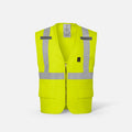 Ironwear: Hi-Viz FR Vest