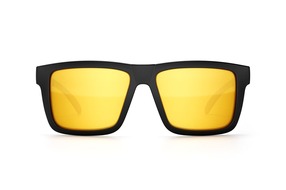 Heatwave Vise: Gold Rush