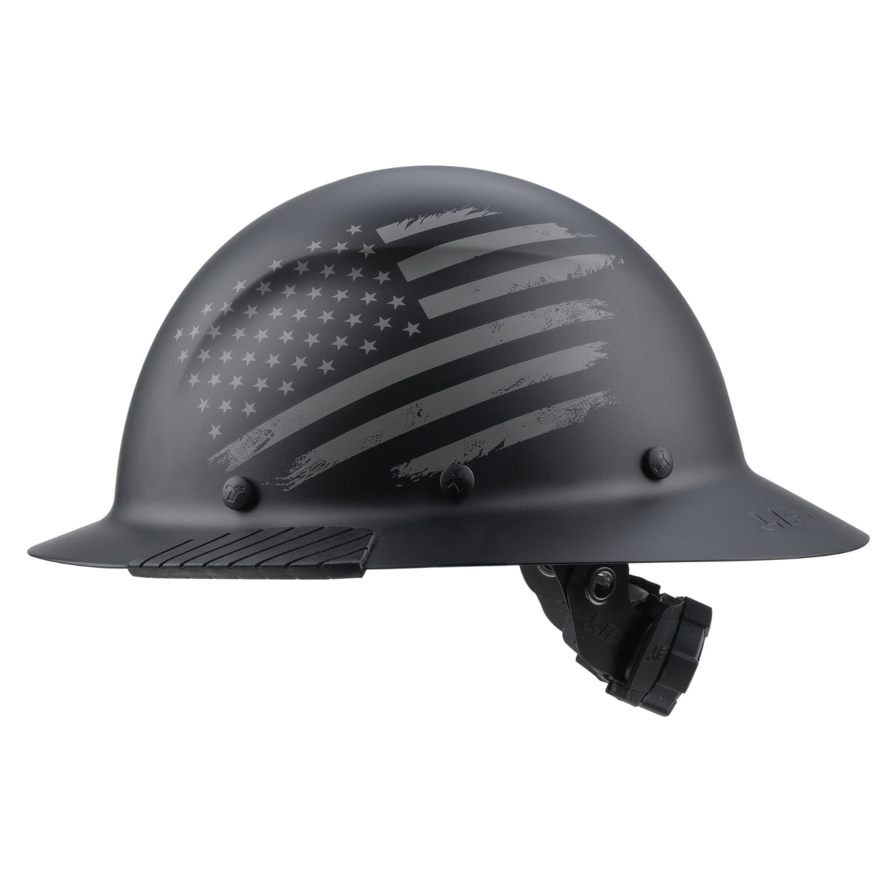 Lift Dax: Fiber Resin (Patriot Matte)