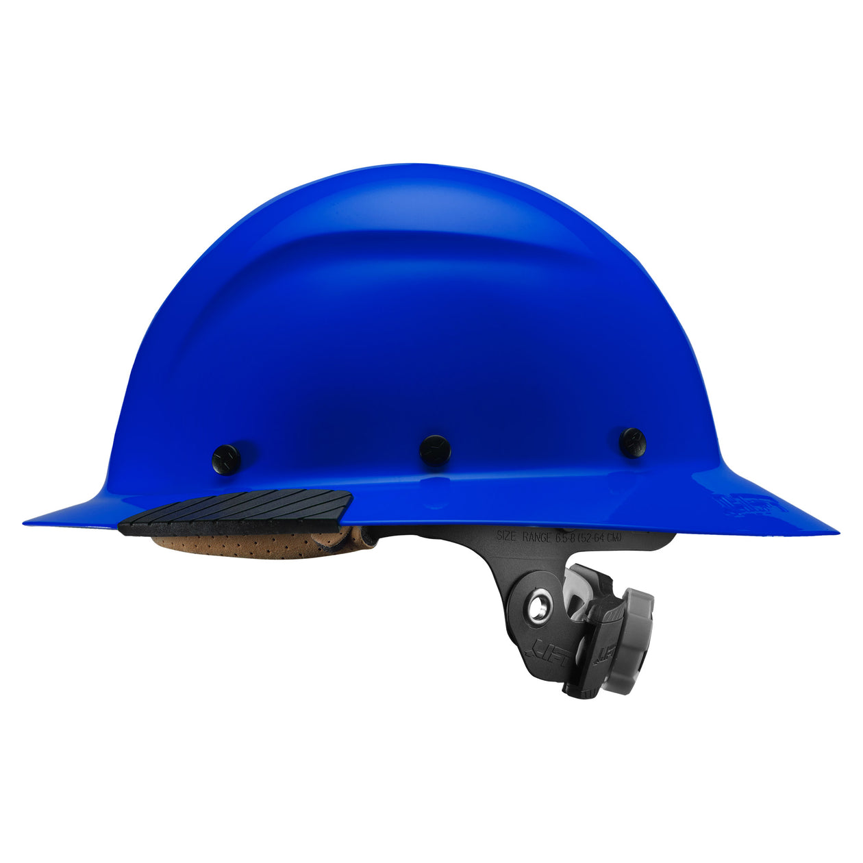 Lift Dax: Fiber Resin (Blue)