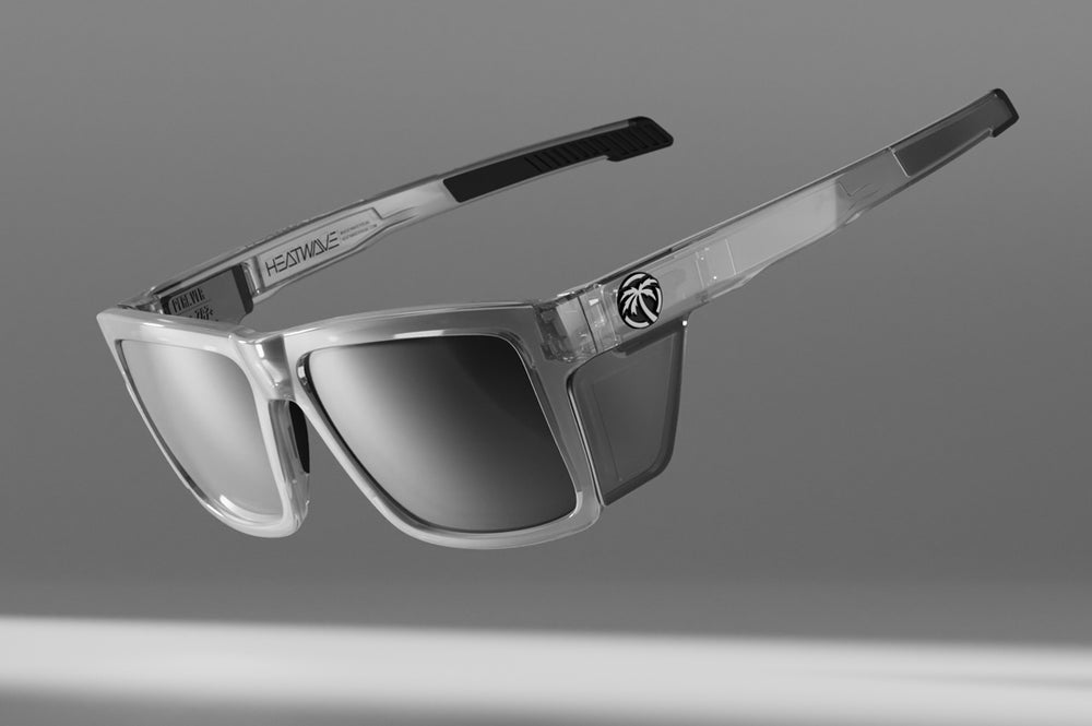 Heatwave Performance Vise: Vapor Clear/ Photochromic