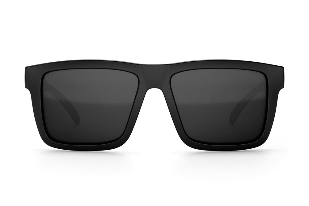 Heatwave Vise: Lense