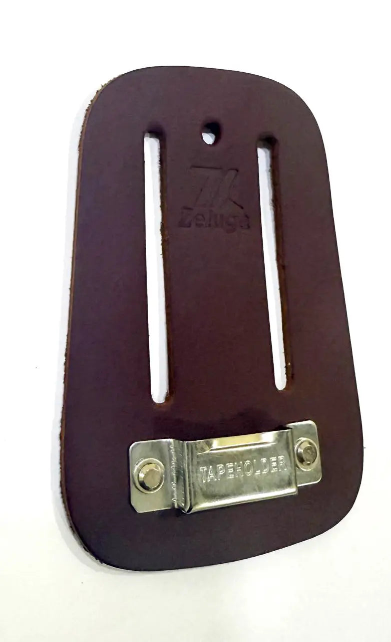 Zeluga: Tape Measure Holder