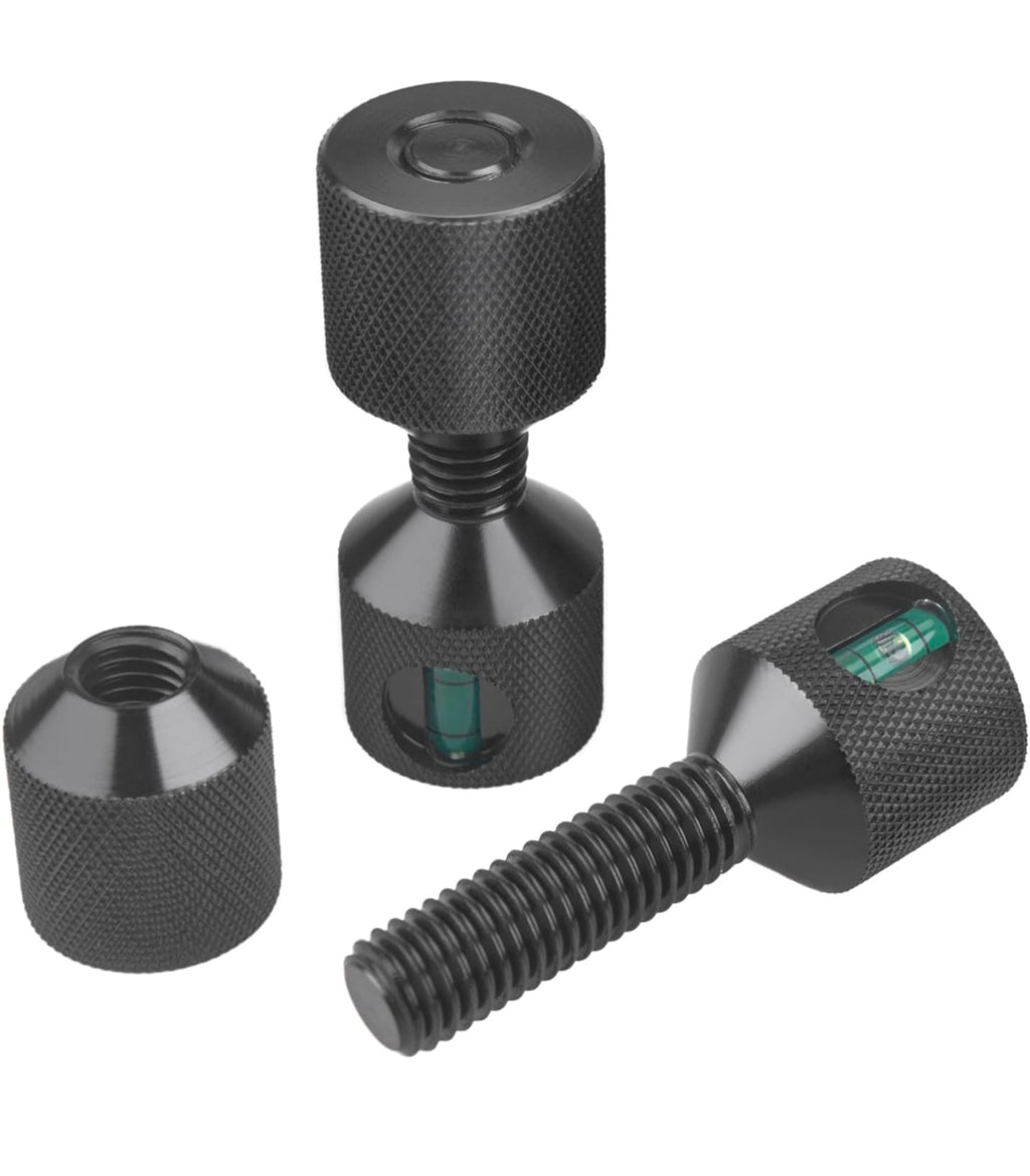 Hole Pins w Level