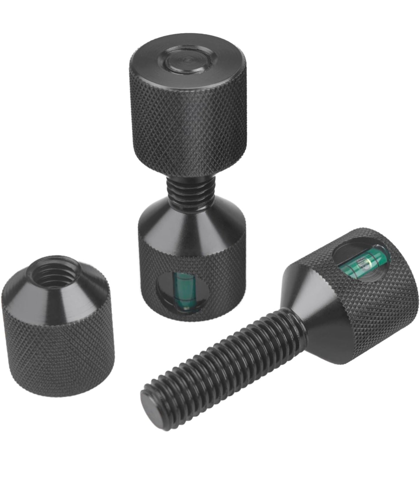 Hole Pins w Level