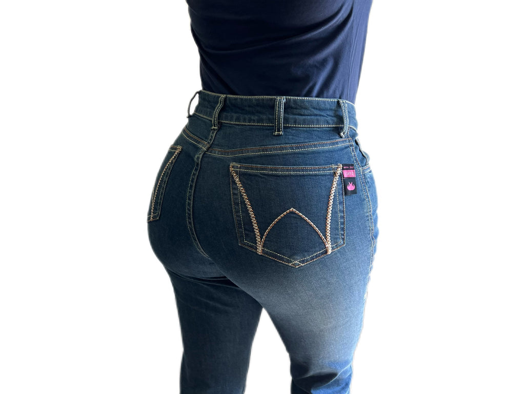 Women's Work Wear Jeans