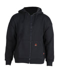 Forge FR: Ladies Hoodie W Zipper
