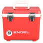 Engel Cooler: 7.5Q