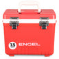 Engel Cooler: 7.5Q