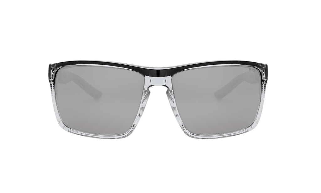 Bomber Thermo: Silver Mirror
