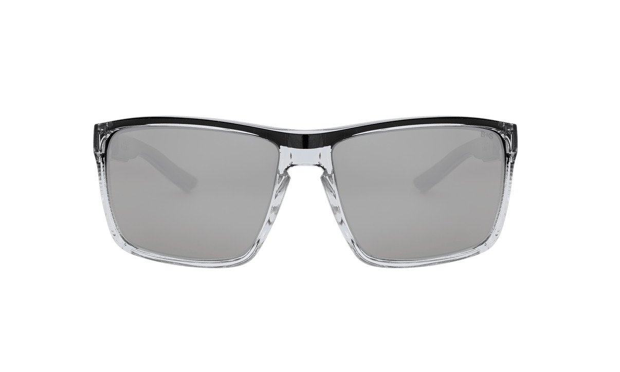 Bomber Thermo: Silver Mirror