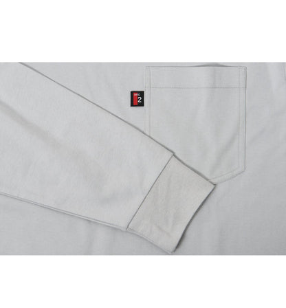 Henly FR (Grey)