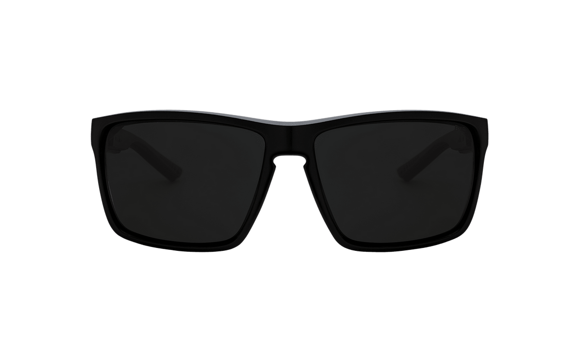 Bomber Thermo: Black Lense