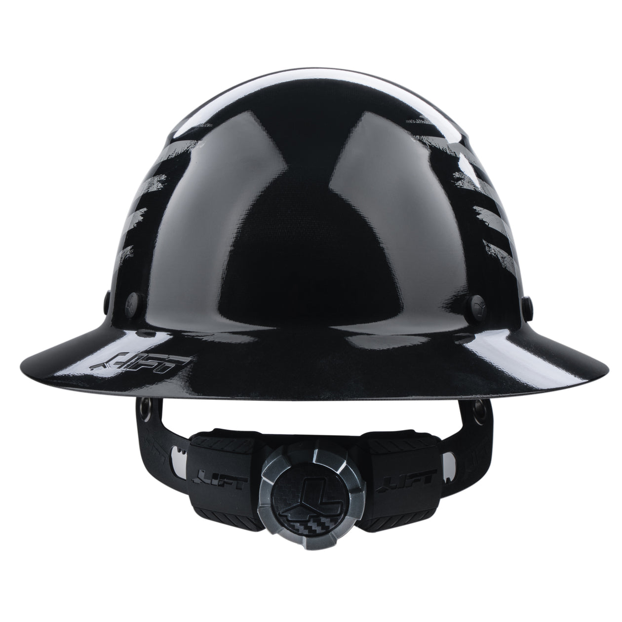 Lift Dax: Fiber Resin (Patriot Matte)
