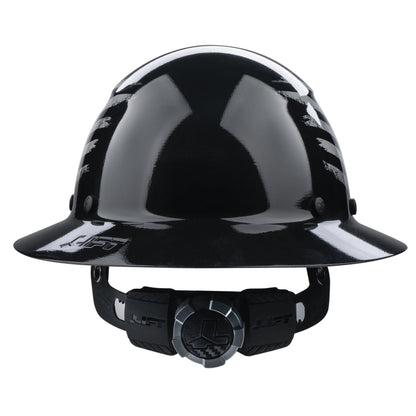 Lift Dax: Fiber Resin (Patriot Matte)