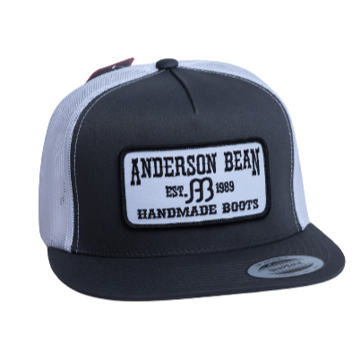 Red Dirt Hat: Anderson Bean