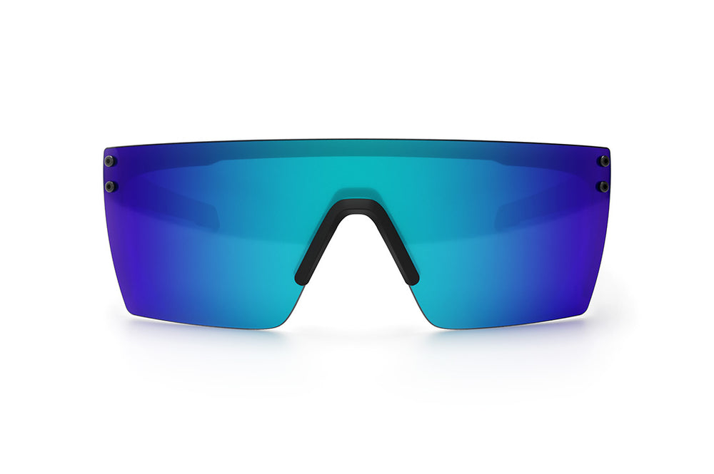 Heatwave Performance Lazer Face Slim: Galaxy Blue