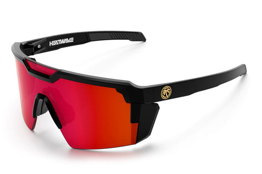 Heatwave Future Tech: Firestorm 🔥