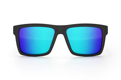 Heatwave Performance Vise: Galaxy Blue
