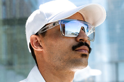 Heatwave Performance Quatro: Photochromic Artic
