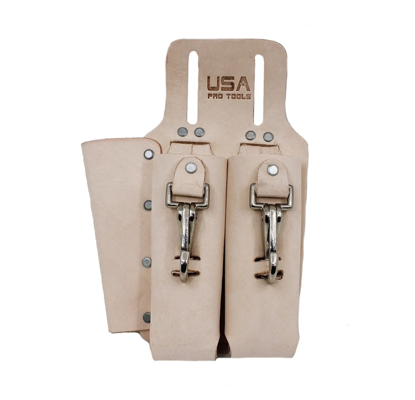 USA Pro Tools: Leather Tool Holder