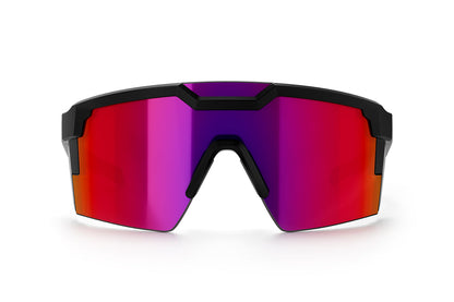 Heatwave Future Tech: Atmosphere