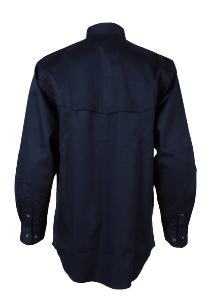 Forge FR: Men Ripstop Vent (Blue) 606
