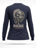 Roedis: Women's Skull