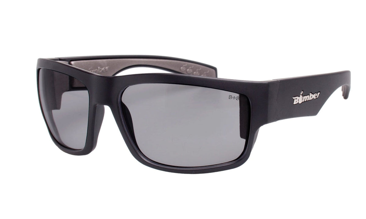 Bomber Tiger: Photochromic