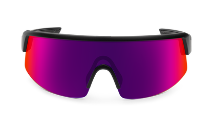 Bomber Rippa: Pink (Polorized)