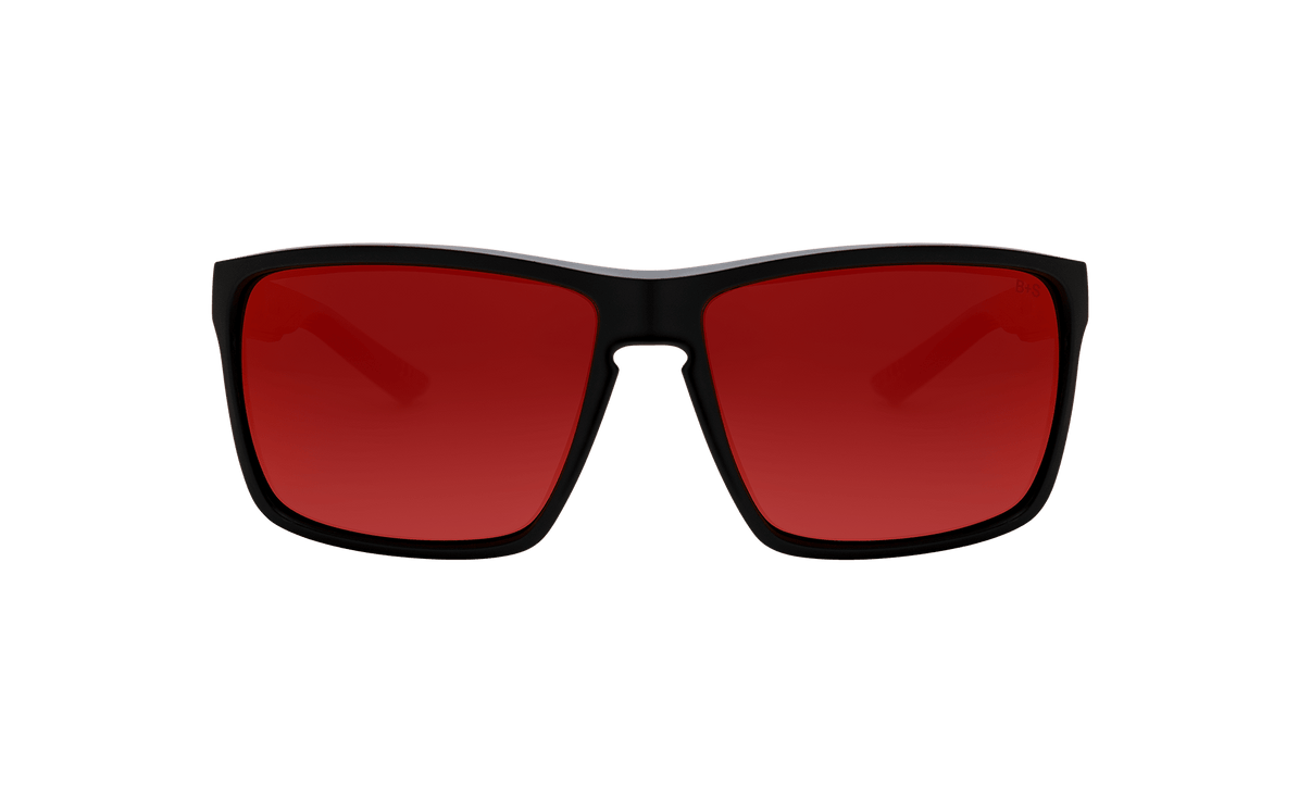 Bomber Thermo: Red Mirror