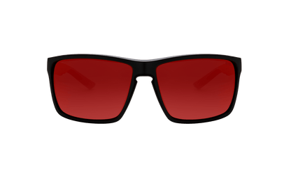 Bomber Thermo: Red Mirror