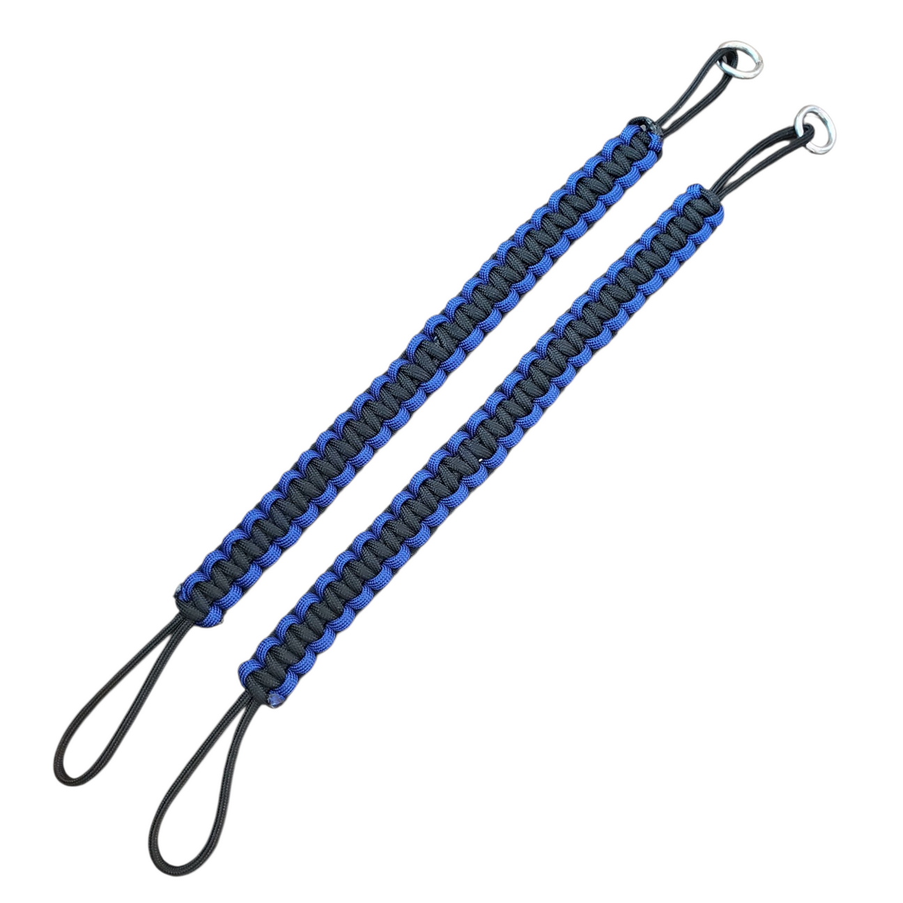 Paracord Clips: Strap Extender